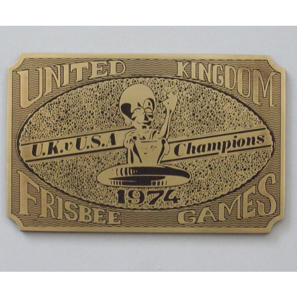 Belt Buckle