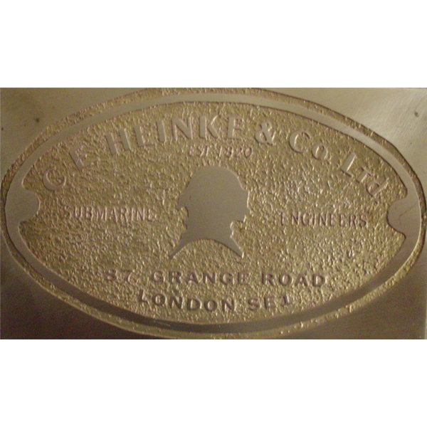C E Heinke and Co