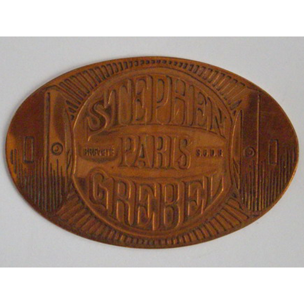 Stephen Grebel