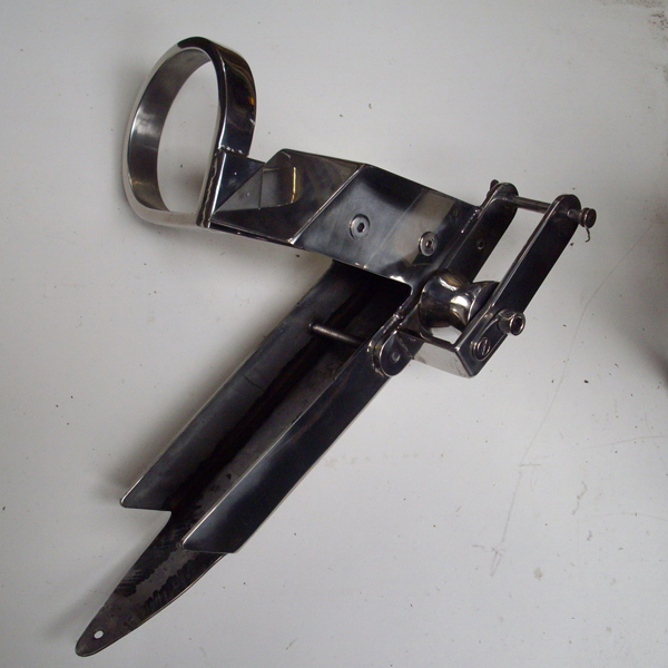Stem Fitting