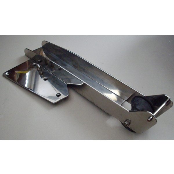 Bow roller