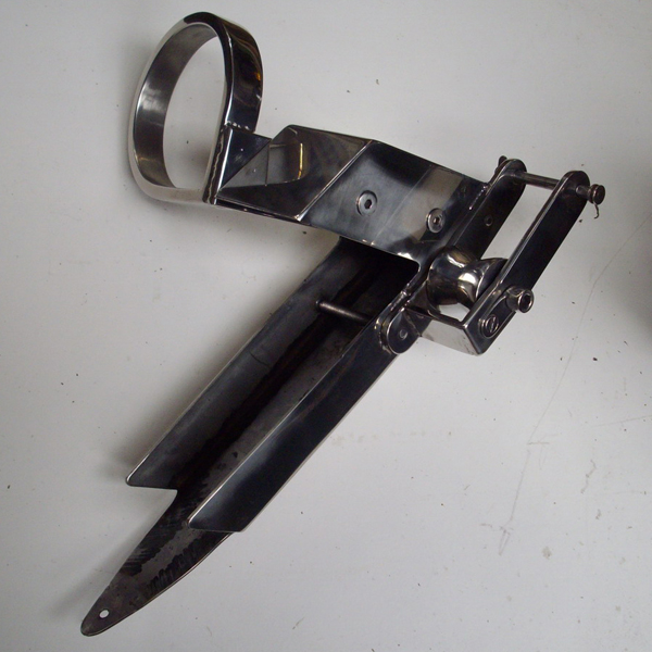 Stem fitting 3